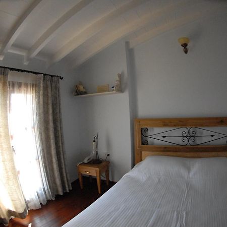 Aliye Hanim Hotel Ayvalik Exterior photo