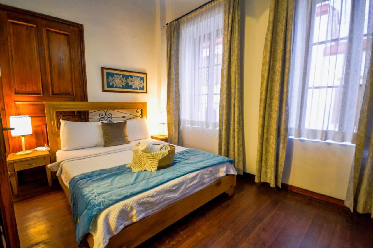 Aliye Hanim Hotel Ayvalik Exterior photo