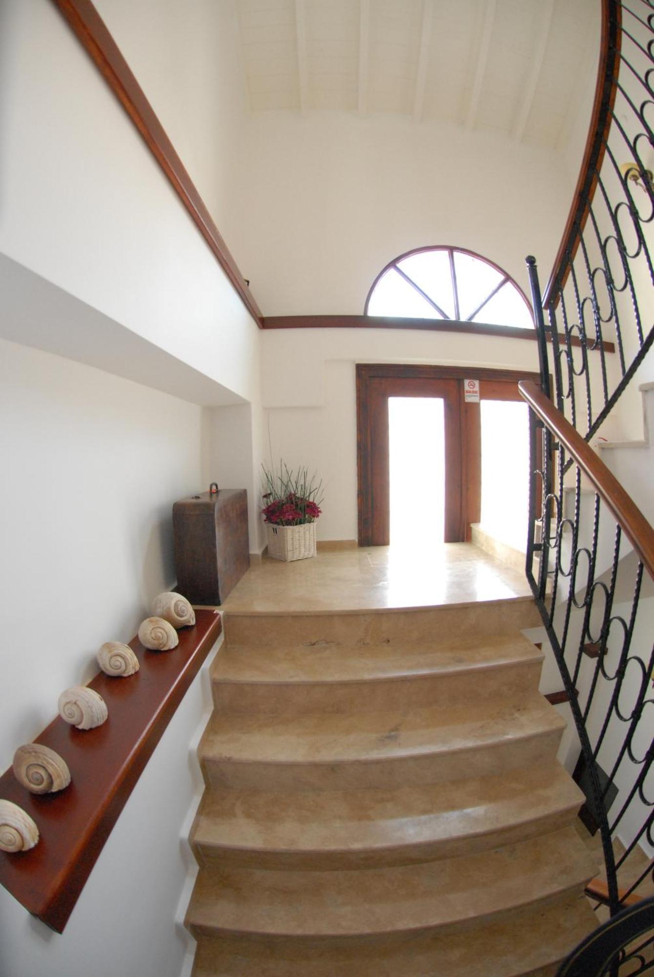 Aliye Hanim Hotel Ayvalik Exterior photo